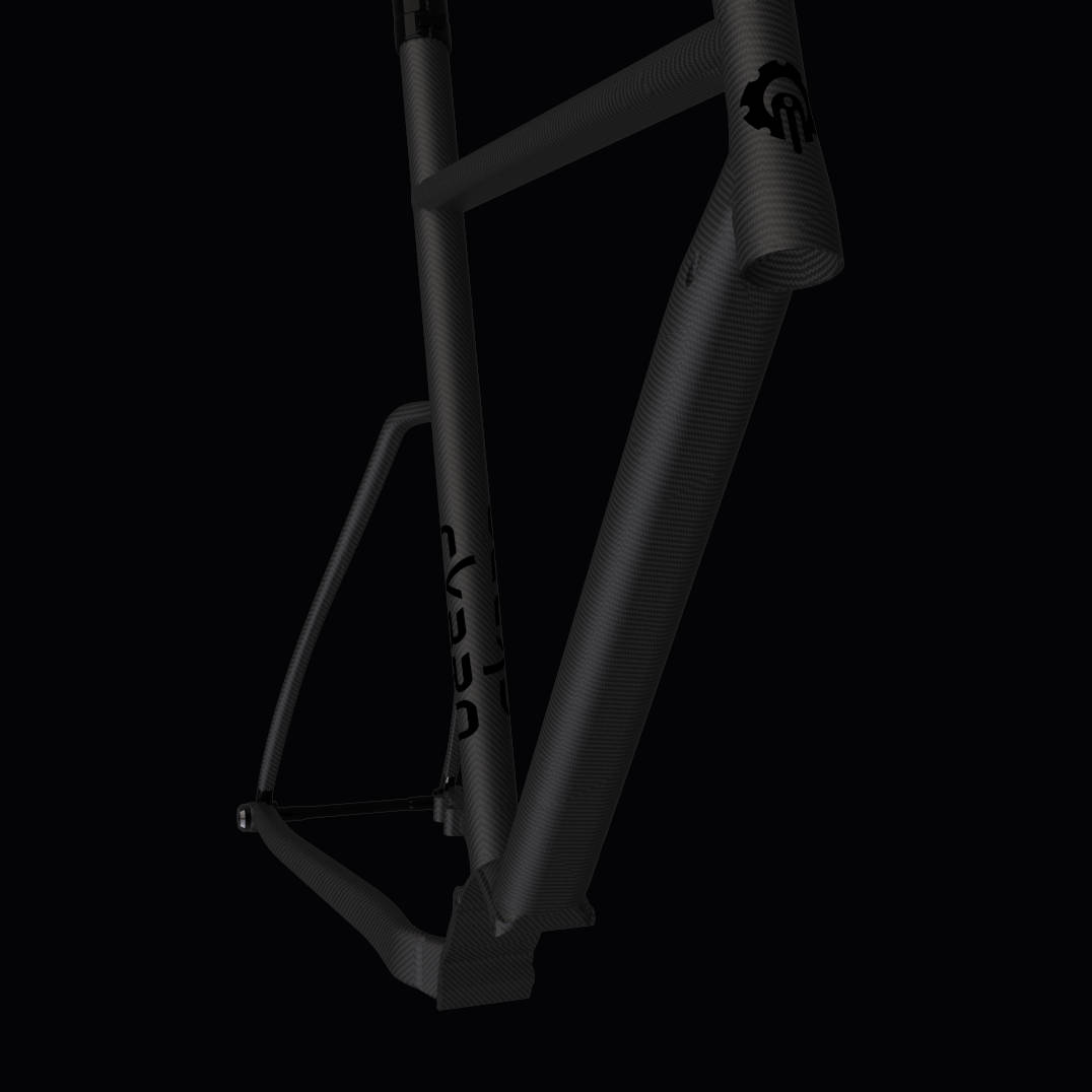 N5 CARBON SEMIFRONT
